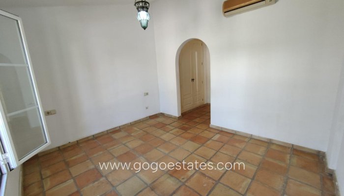 Revente - Maison - Bungalow - Finestrat