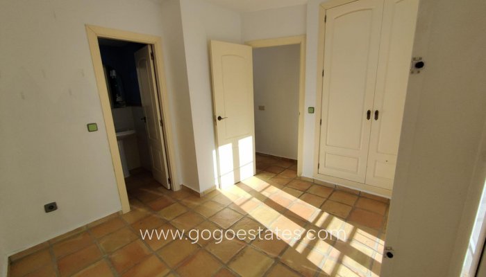 Revente - Maison - Bungalow - Finestrat