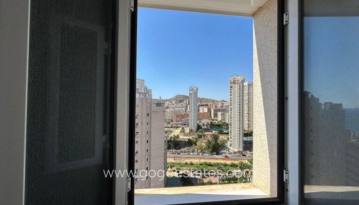Venta - Apartamento - Penthouse Duplex - Finestrat
