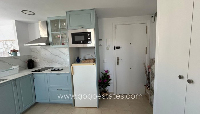Venta - Apartamento - Penthouse Duplex - Finestrat