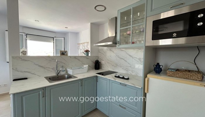 Venta - Apartamento - Penthouse Duplex - Finestrat