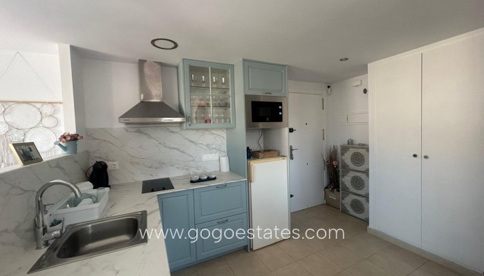 Venta - Apartamento - Penthouse Duplex - Finestrat