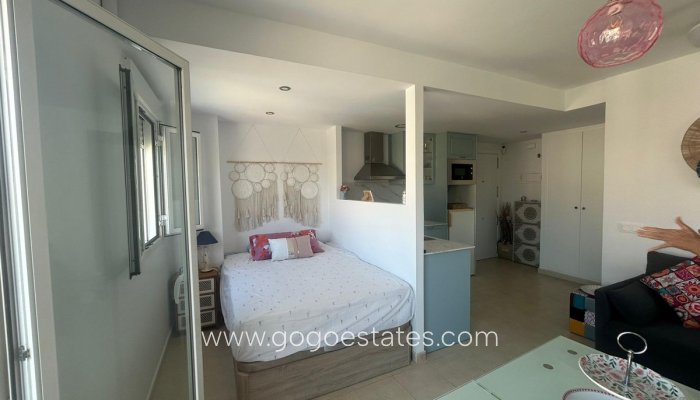 Venta - Apartamento - Penthouse Duplex - Finestrat