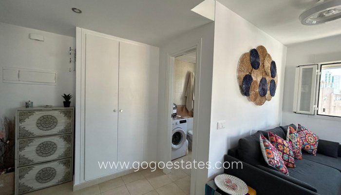 Venta - Apartamento - Penthouse Duplex - Finestrat