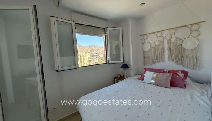Venta - Apartamento - Penthouse Duplex - Finestrat