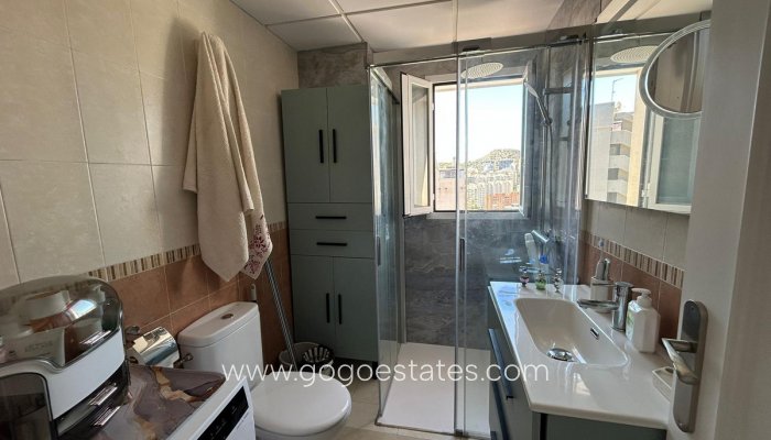 Venta - Apartamento - Penthouse Duplex - Finestrat