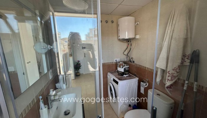 Venta - Apartamento - Penthouse Duplex - Finestrat