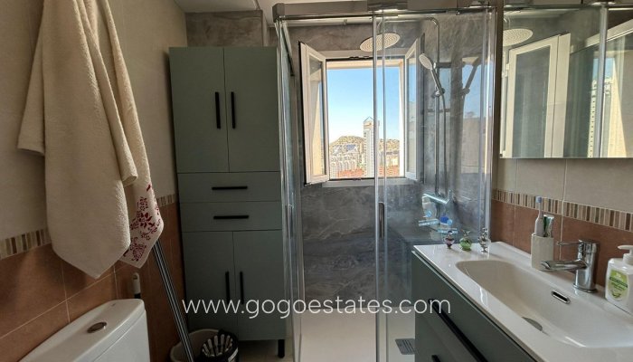 Venta - Apartamento - Penthouse Duplex - Finestrat