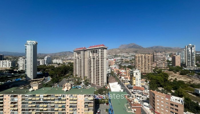 Venta - Apartamento - Penthouse Duplex - Finestrat