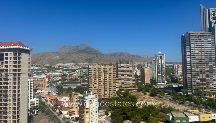 Venta - Apartamento - Penthouse Duplex - Finestrat