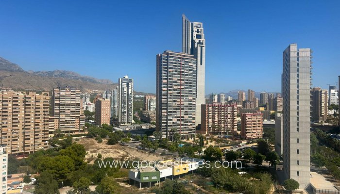 Venta - Apartamento - Penthouse Duplex - Finestrat