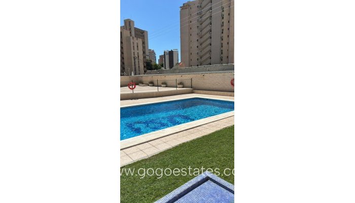 Venta - Apartamento - Penthouse Duplex - Finestrat