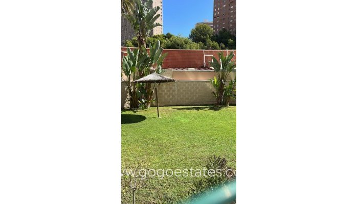 Venta - Apartamento - Penthouse Duplex - Finestrat