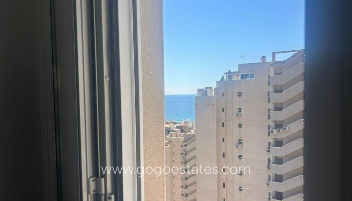Venta - Apartamento - Penthouse Duplex - Finestrat