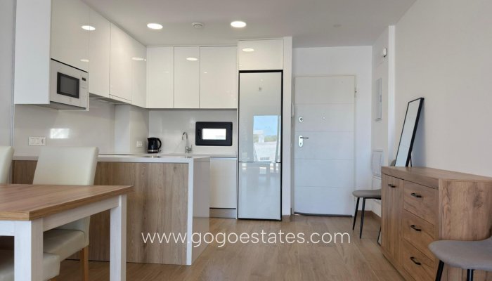 Te koop - Appartement - Penthouse Duplex - Finestrat