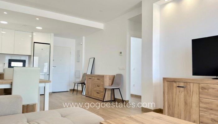 Te koop - Appartement - Penthouse Duplex - Finestrat