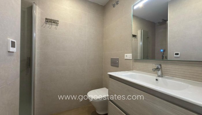 Te koop - Appartement - Penthouse Duplex - Finestrat