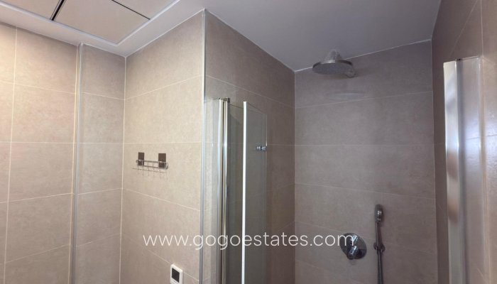 Te koop - Appartement - Penthouse Duplex - Finestrat