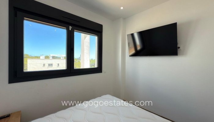 Te koop - Appartement - Penthouse Duplex - Finestrat