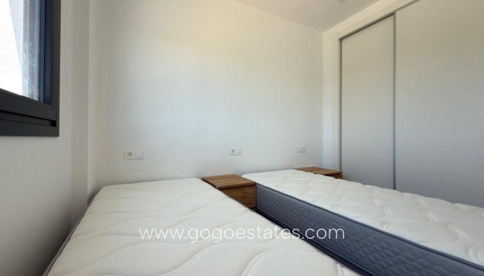 Te koop - Appartement - Penthouse Duplex - Finestrat