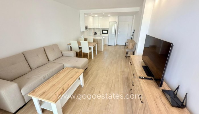 Te koop - Appartement - Penthouse Duplex - Finestrat