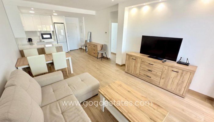 Te koop - Appartement - Penthouse Duplex - Finestrat