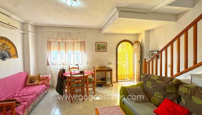 Te koop - Appartement - Duplex - Torrevieja - Torrevieja Centro