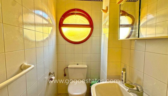 Te koop - Appartement - Duplex - Torrevieja - Torrevieja Centro