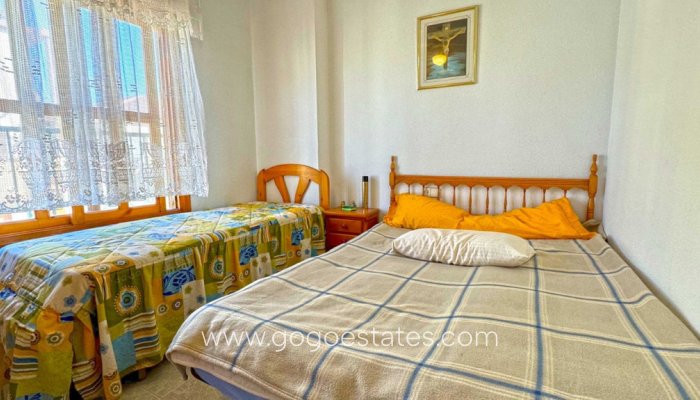 Te koop - Appartement - Duplex - Torrevieja - Torrevieja Centro