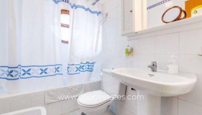 Te koop - Appartement - Duplex - Torrevieja - Torrevieja Centro