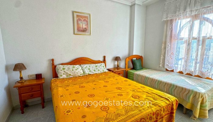 Te koop - Appartement - Duplex - Torrevieja - Torrevieja Centro