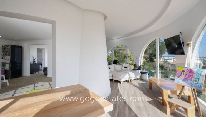 Te koop - Huis - Vrijstaande Villa - Rojales - Ciudad Quesada