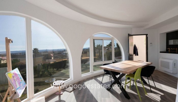 Te koop - Huis - Vrijstaande Villa - Rojales - Ciudad Quesada