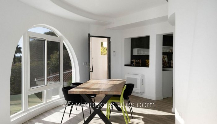 Te koop - Huis - Vrijstaande Villa - Rojales - Ciudad Quesada