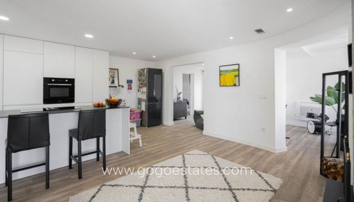 Te koop - Huis - Vrijstaande Villa - Rojales - Ciudad Quesada