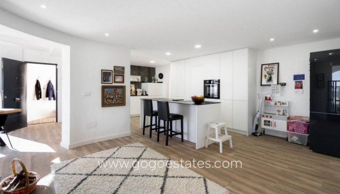 Te koop - Huis - Vrijstaande Villa - Rojales - Ciudad Quesada