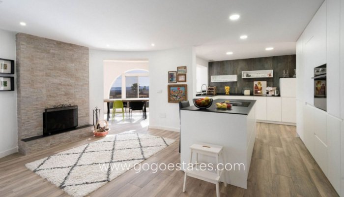 Te koop - Huis - Vrijstaande Villa - Rojales - Ciudad Quesada