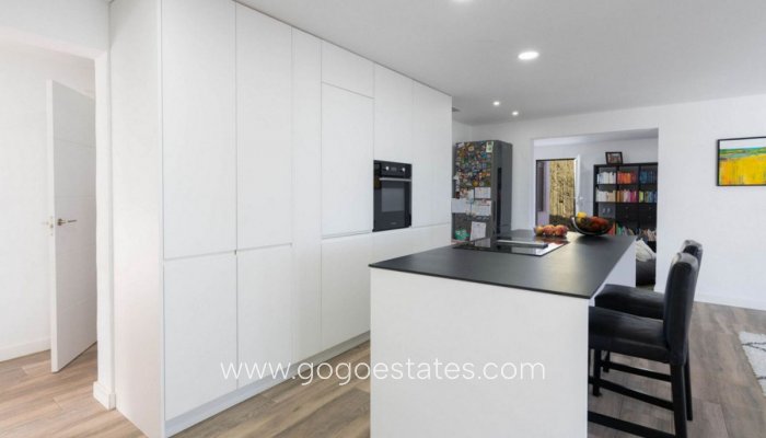 Te koop - Huis - Vrijstaande Villa - Rojales - Ciudad Quesada