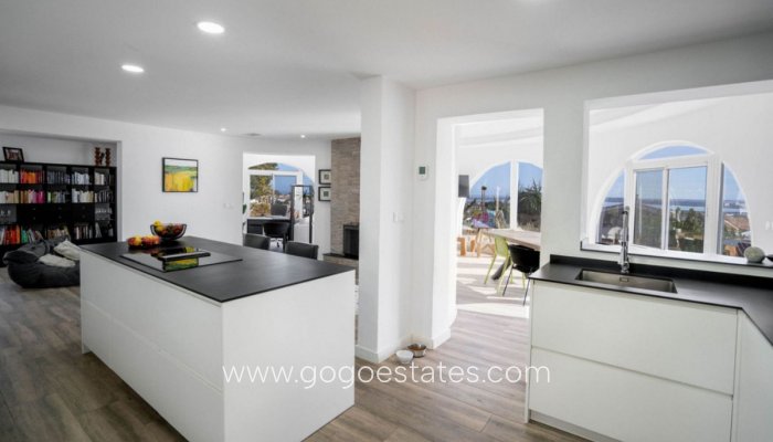 Te koop - Huis - Vrijstaande Villa - Rojales - Ciudad Quesada