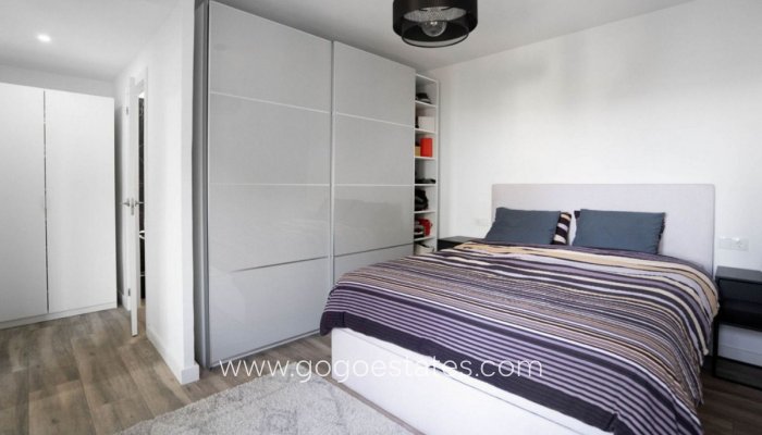 Te koop - Huis - Vrijstaande Villa - Rojales - Ciudad Quesada