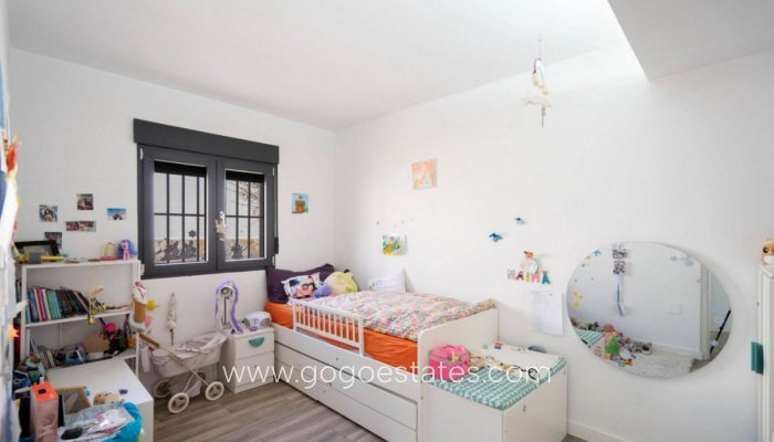 Te koop - Huis - Vrijstaande Villa - Rojales - Ciudad Quesada