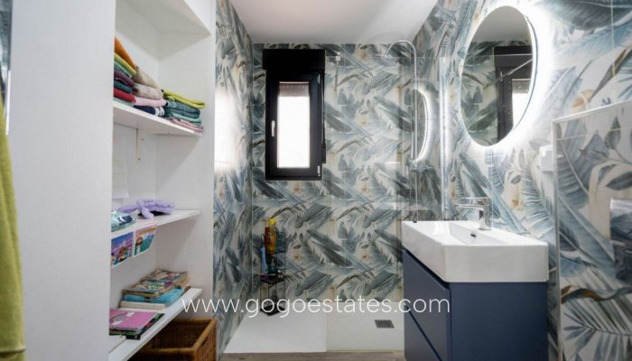 Te koop - Huis - Vrijstaande Villa - Rojales - Ciudad Quesada