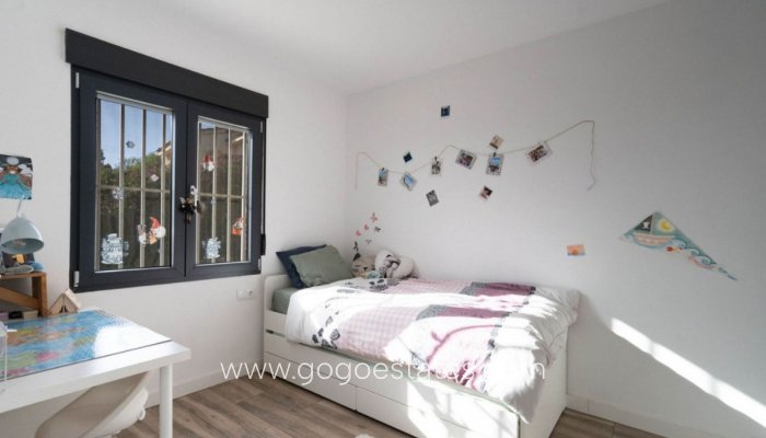 Te koop - Huis - Vrijstaande Villa - Rojales - Ciudad Quesada