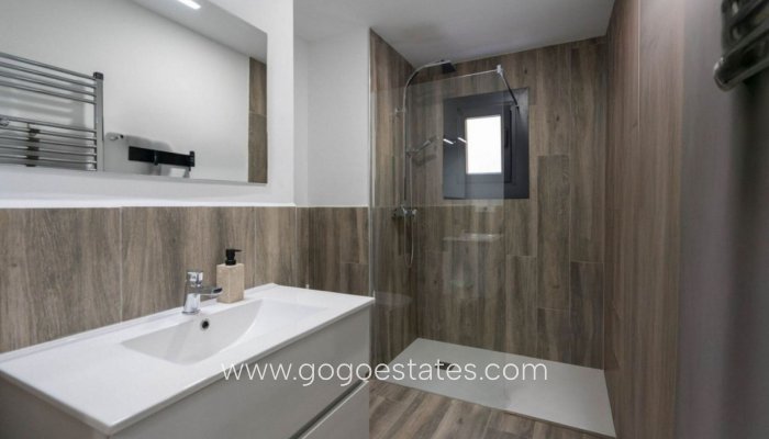 Te koop - Huis - Vrijstaande Villa - Rojales - Ciudad Quesada