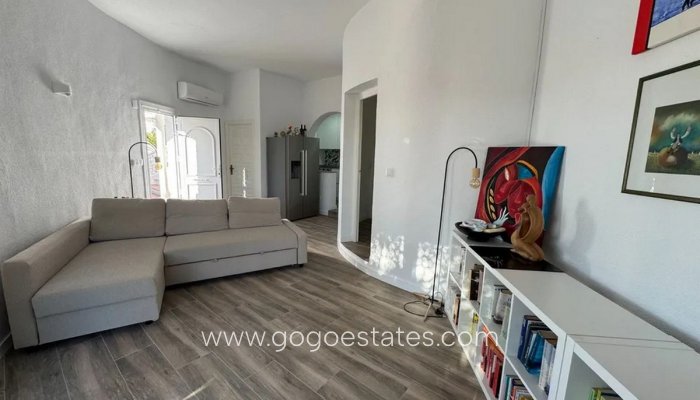 Te koop - Huis - Vrijstaande Villa - Rojales - Ciudad Quesada