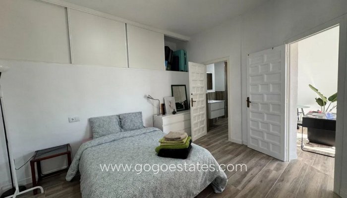 Te koop - Huis - Vrijstaande Villa - Rojales - Ciudad Quesada