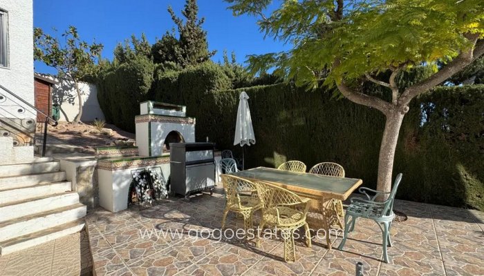 Te koop - Huis - Vrijstaande Villa - Rojales - Ciudad Quesada