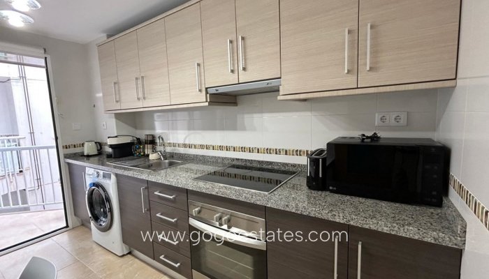 Te koop - Appartement - Appartement op de middelste verdieping - Alicante - Alicante City Centro
