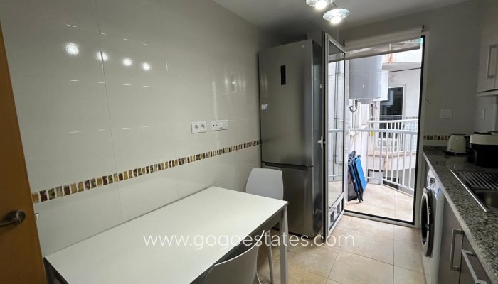 Te koop - Appartement - Appartement op de middelste verdieping - Alicante - Alicante City Centro