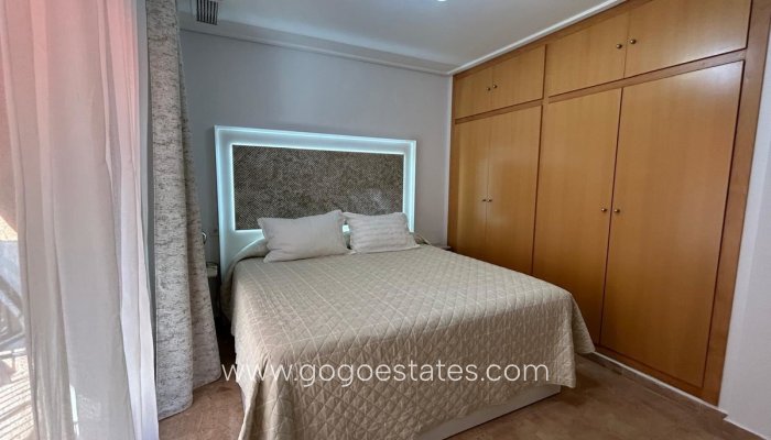 Te koop - Appartement - Appartement op de middelste verdieping - Alicante - Alicante City Centro